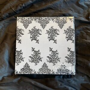 Faction8 PULPRIOT Swatch Book